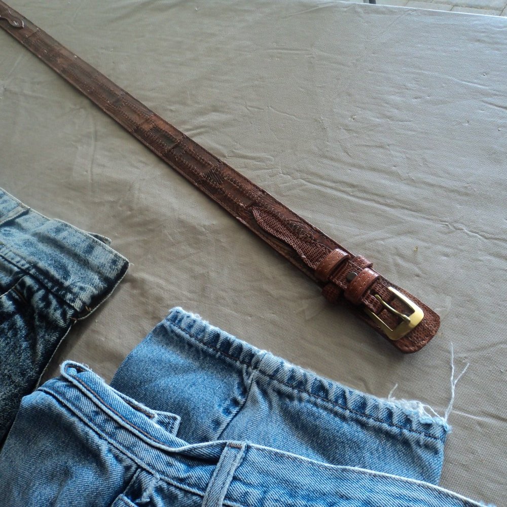 BELT